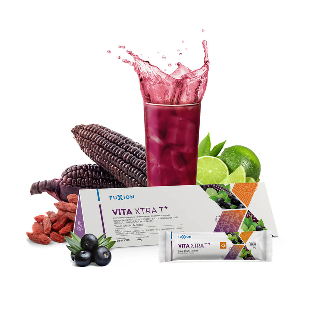 Vita Xtra